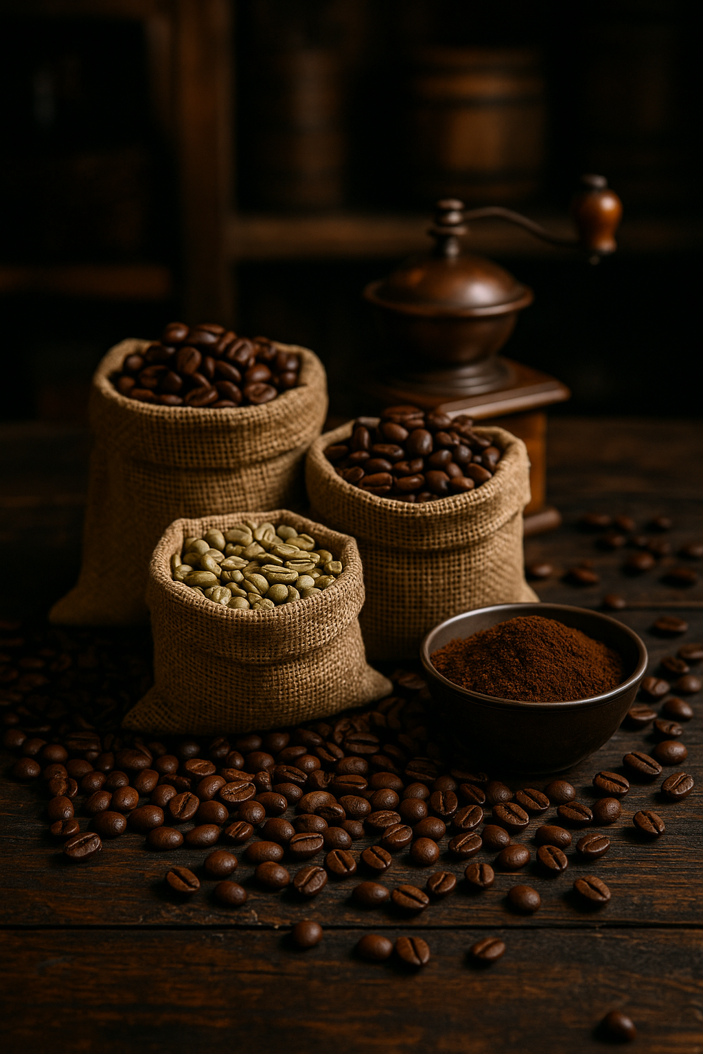 Entenda a Diferença Café Tradicional, Gourmet e Especial