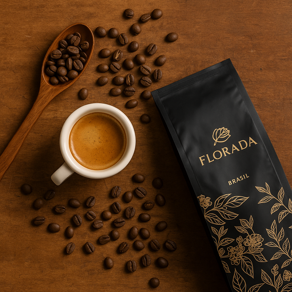 Os sabores e aromas escondidos no Café Especial